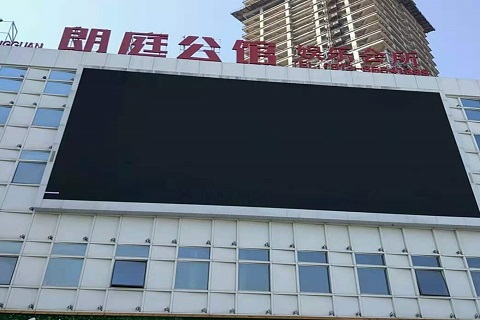 九江朗庭公馆KTV消费价格