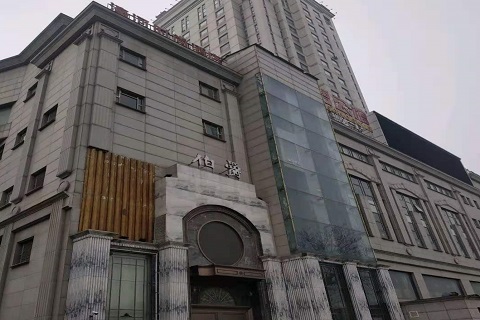 九江伯爵KTV会所消费价格