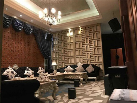 九江商务KTV真空价格哪家便宜