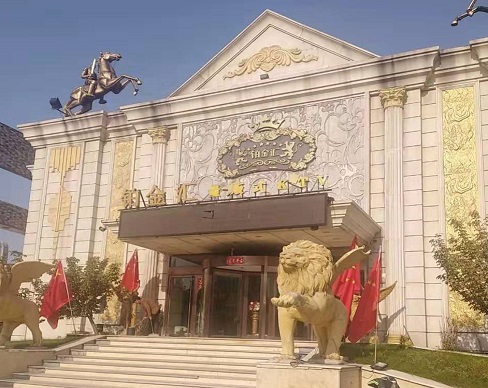 九江铂金汇KTV消费价格点评