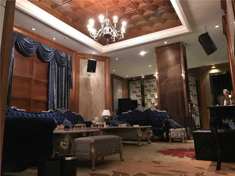 九江好玩开放KTV真空排名